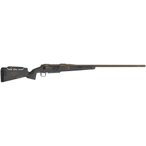 Fierce Firearms Twisted Rival XP 6.5 PRC Bolt Action Rifle, Trophy Camo - FRXP65PRC22MM