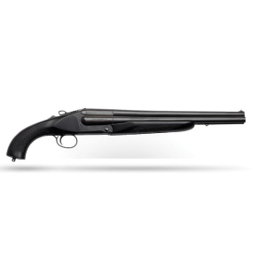 Charles Daly Honcho Tactical Triple 18.5" 410 Gauge Shotgun 3" Break Open, Blk - 930.171