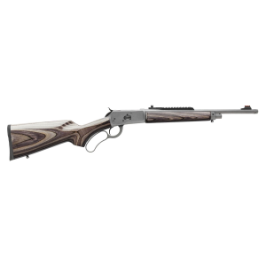 Chiappa 1892 LA Wildlands, Gray, .44 Magnum, 16.5", 5rd - 920.409