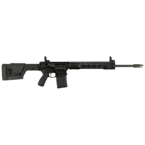 Franklin Armory Praefector-M Milita .308 Win Semi-Automatic AR-10 Rifle - 1201BLK