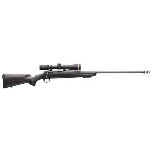 Browning X-Bolt Pro 6.8 Western Bolt Action Rifle, Black - 35542299