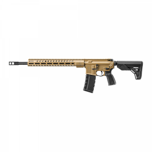 FN 15 Dmr3 .223 Remington Ar Rifle With 18" Barrel, Flat Dark Earth - 36100676