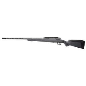 SAVAGE Impulse .270 Winchester Bolt Action Rifle, 22" Barrel, Gray - 57898 11356578983 516551630220