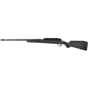 SAVAGE Impulse .308 Win Bolt Action Rifle, 22" Barrel, Gray - 57894
