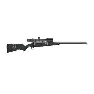 Fierce Firearms Carbon Rogue 6.5 PRC Bolt Action Rifle, Phantom Camo - ROG65PRC24GP