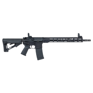 Armalite M-15 Tactical .223 Rem/5.56 Semi-Automatic AR-15 Rifle - M15TAC16