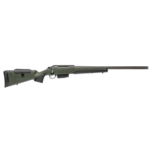 TIKKA T3x .300 Weatherby Mag Bolt Action Rifle, 24" Barrel, Tungsten - Jrtxrsv331r10 82442946122 516551630247
