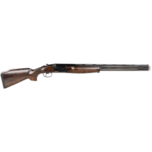 Italian Firearms Group/FAIR Carrera Giovane 28" 3" 12ga Shotgun w/ Monte Carlo Stock - FR-DC43-1228