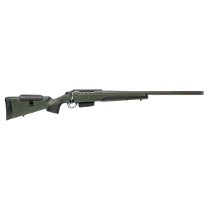 TIKKA T3x .223 Remington Bolt Action Rifle, 23" Barrel, Tungsten - Jrtxrsv312r8 82442946054 516551630267