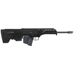 Desert Tech MDRX .223 Wylde AR Rifle with 20" Barrel, Black - MDRRFB2010SECB