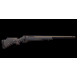 WEATHERBY Mark V Camilla Ultra Lightweight 6.5 WEATHERBY Rpm Bolt Action Rifle - Mcu03n65rwr6b