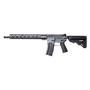 Battle Arms .223 Remington AR Rifle with 16" Barrel, Black, Gray - AUTHORITY010