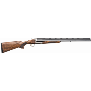 Charles Daly Triple Crown 12 Gauge Over & Under Shotgun, 28" Barrel, Blue - 930.078