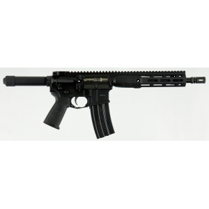 LWRC International Individual Carbine Di .223 Rem/5.56 Semi-auto M-lok Ar Pistol - Icdip5b10ml