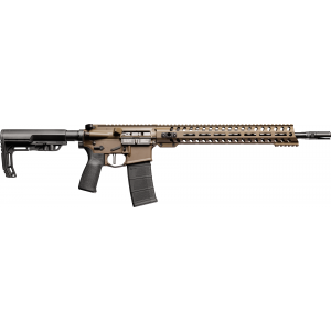POF-USA Minuteman 16.5" 30rd 5.56 Carbine, Patriot Brown - 01752