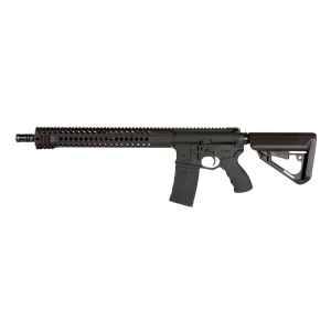 ATI Head Down Pv15 5.56x45 Ar-15 Rifle, Black - Hdpgpv15-556 854303004025 34862