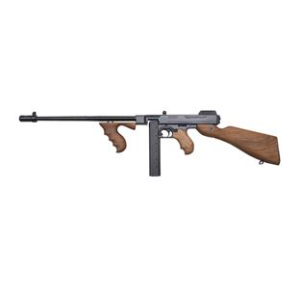 Auto Ordnance Thompson 1927A Deluxe Semi-Auto .45 ACP T1