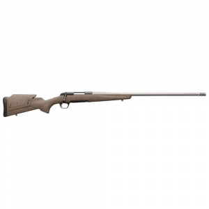 BROWNING X-bolt Western Hunter Lr .300 Prc Bolt Action Rifle, A-tacs Arid/urban Camo - 35514297