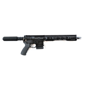 Franklin Armory CA11 .300 Blackout AR Pistol - 3151BLK