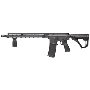 Daniel Defense .223 Remington AR Rifle with 16" Barrel, Cobalt - 212810093047