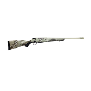 TIKKA T3X Lite 6.5 Crd Bolt Action Rifle, Veil Alpine Camo - JRTXVA382