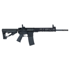 Armalite M-15 Tactical .223 Rem/5.56 Semi-Automatic AR-15 Rifle - M15TAC14