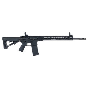 Armalite M-15 Tactical .223 Rem/5.56 Semi-Automatic AR-15 Rifle - M15TAC18