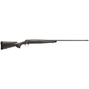 BROWNING X-bolt Pro Tungsten 30 Nosler 3 Round Bolt Action Rifle - 035459295 23614739265 772487