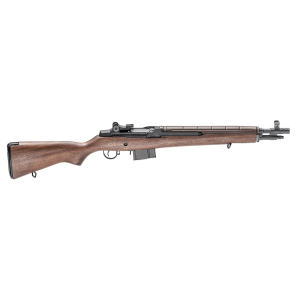 Springfield Armory M1A Tanker .308 Win Rifle, Walnut - AA9622