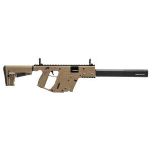 Kriss Vector Carbine Gen 2 16" 9mm - FDE KV90-CFD20