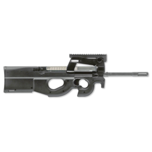 FN America FN Ps90 5.7x28mm Semi-automatic Rifle, Matte Black - 3848950463