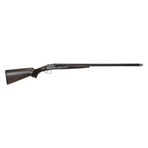 CZ-USA Sharp-Tail Target 30" 12 Gauge Shotgun 3" Side by Side, Color Case Hardened - 06416
