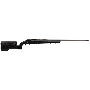Browning X-Bolt Max Long Range 300 Win Mag 3 Round Bolt Action Rifle - 035438229