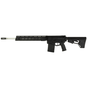 DIAMONDBACK Db10 6.5 Creedmoor Ar Rifle With 20" Barrel, Black - Db1060m001