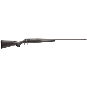 BROWNING X-bolt Pro Tungsten 6.5 Prc 4 Round Bolt Action Rifle - 035459294 23614739203 772484