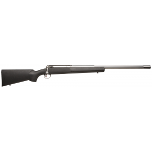 SAVAGE Arms 12 Lrpv 223 Rem 1 Round Bolt Action Centerfire Rifle, Fixed Hs Precision With V-block - 18145