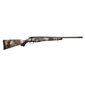 TIKKA T3X Lite .300 WSM Bolt Action Rifle, Veil Wideland Camo - JRTXVW341