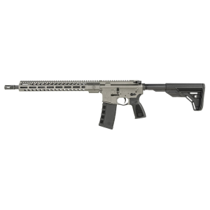 FNH Fn-15 Tac3 Carbine 16" 5.56x45 Ar-15 Rifle, Gray - 36-100652