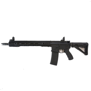 Franklin Armory LIBERTAS-L 5.56x45mm 16", Black - 0010026BLK