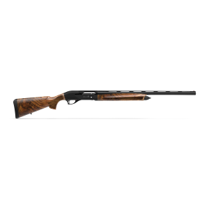 Retay Masai Mara Dark Black 26" 20 Gauge Shotgun 3" Semi-Automatic, Brown - R251990MOW26