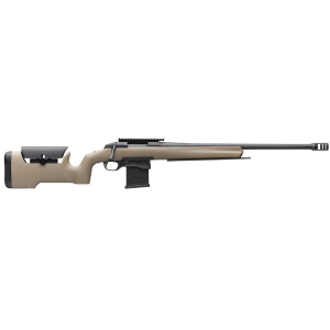 Browning X-Bolt Target Max Competition Lite .308 Win Bolt Action Rifle, Flat Dark Earth - 35587218