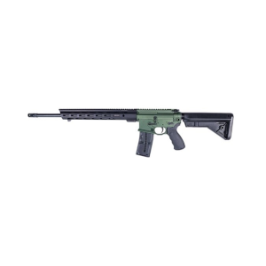 Franklin Armory F17-L .17 WSM 20" 20rd Piston Rifle, OD Green - 00-10056-ODG