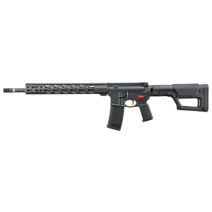 Ruger AR-556 .223 Remington AR Rifle with 18" Barrel, Gray - 8548