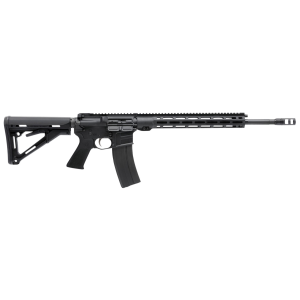 Savage Arms MSR15 Recon LRP 6.8 SPC 25 Round AR-15 Rifle, Black - 22932