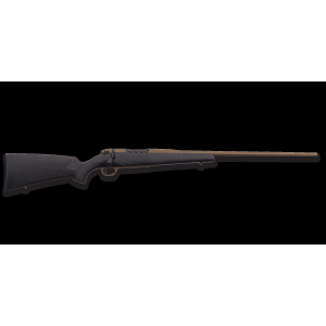 Weatherby Mark V Hunter .300 Weatherby Magnum Bolt Action Rifle - MHU05N300WR6T - 