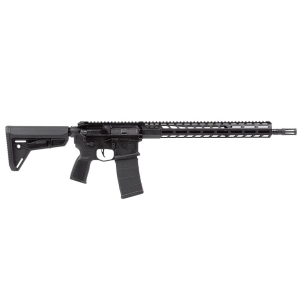 SIG Sauer M400 5.56 Nato Semi-auto Rifle 16" 30rd, Black - Rm400-sdi-16b-p