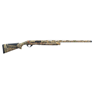 Benelli Super Black Eagle 3 28" 20 Gauge Shotgun, Realtree Max 5 - 10345