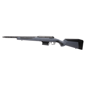Savage 110 .223 Remington Bolt Action Rifle, 18" Barrel, Gray - 57932