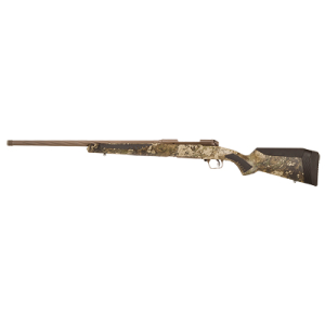 SAVAGE 110 7mm Prc Bolt Action Rifle, 22" Barrel, Camo - 58007 11356580078 516551630272