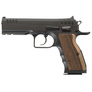 IFG Tanfoglio Stock I 9mm 4.5" 16rd - Tf-stocki-9sf